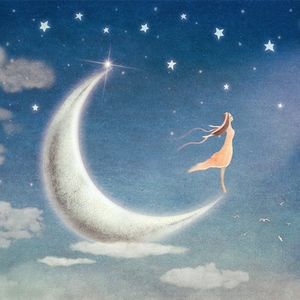 Meet Your Posher "Rebecca"